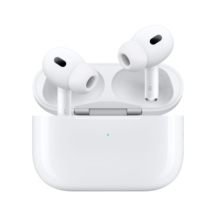 Apple Airpods Pro 2Nd Generation With Magsafe Case Usb C