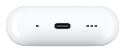 Apple Airpods Pro 2Nd Generation With Magsafe Case Usb C