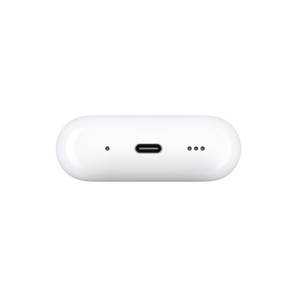 Apple Airpods Pro 2Nd Generation With Magsafe Case Usb C
