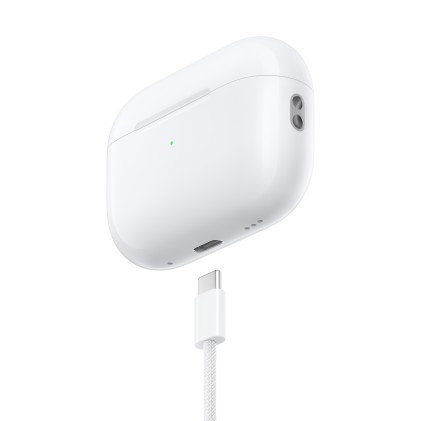 Apple Airpods Pro 2Nd Generation With Magsafe Case Usb C