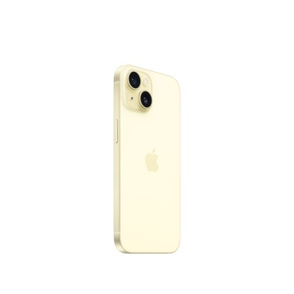 Iphone 15 128Gb Giallo