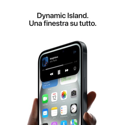 Iphone 15 128Gb Giallo