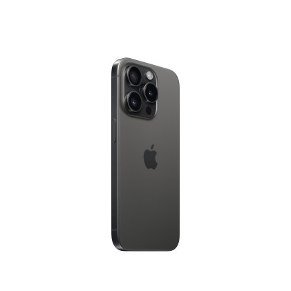 Iphone 15 Pro 256Gb Black Titanium
