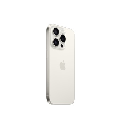 Iphone 15 Pro 256Gb White Titanium