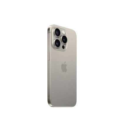 Iphone 15 Pro 256Gb Natural Titaniu M