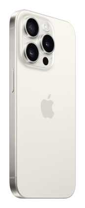 Iphone 15 Pro 1Tb  White Titanium
