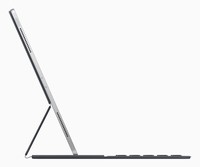 Apple iPad Pro 64GB Wi-Fi 11" Silver MTXP2TY/A