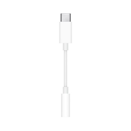 Adattatore Usb-C To Jack 3.5Mm Apple Original