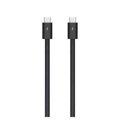 Apple Cavo Thunderbolt 4 (Usb-C) Pro Cable (1M)