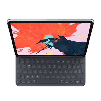 Apple Smart Keyboard Folio per iPad Pro 11" - Italiano