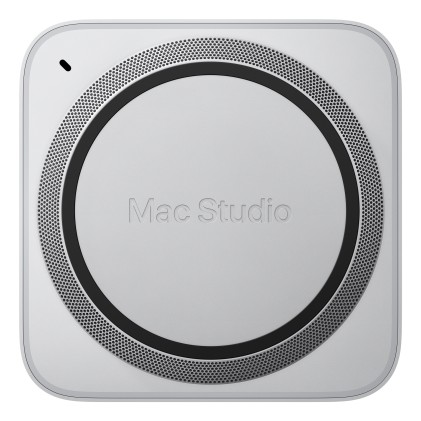 Pc Mac Studio M3 Ultra Cpu28C.Gpu60 Core 96Gb Ram 1Tb Ssd