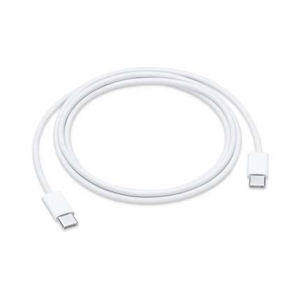 Apple Usb-C Charge Cable 1 M