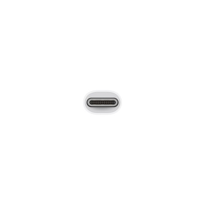 Apple Adattatore Multiporta Da Usb-C A Av Digitale