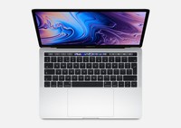 Apple Nb Macbook Pro With Touch Bar 13 1.4Ghz Quad-Core 8Th-Generation Intel Core I5 Processor, 256Gb - Silver