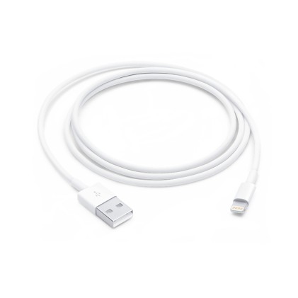 Cavo Apple Usb Lightning 1 Metro