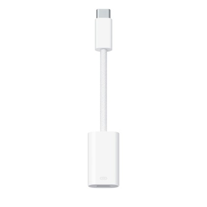 Apple Adattatore Usb-C A Lightning