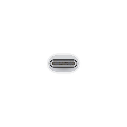 Apple Adattatore Usb-C A Lightning