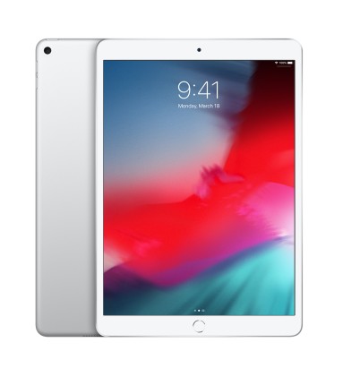 Tablet Apple iPad Air Wi-Fi 64GB - Silver