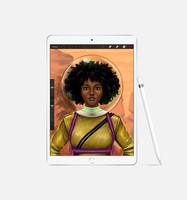 Tablet Apple iPad Air Wi-Fi 64GB - Silver