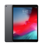 Apple Ipad 10.5-Inch Ipad Air Wi-Fi 256Gb - Space Grey