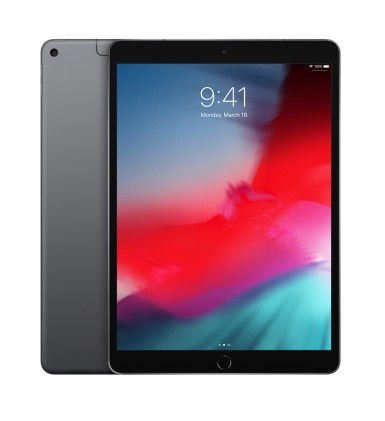 Apple Ipad 10.5-Inch Ipad Air Wi-Fi + Cellular 64Gb - Space Grey