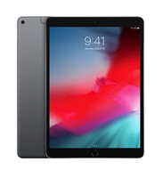 Apple Ipad 10.5-Inch Ipad Air Wi-Fi + Cellular 64Gb - Space Grey