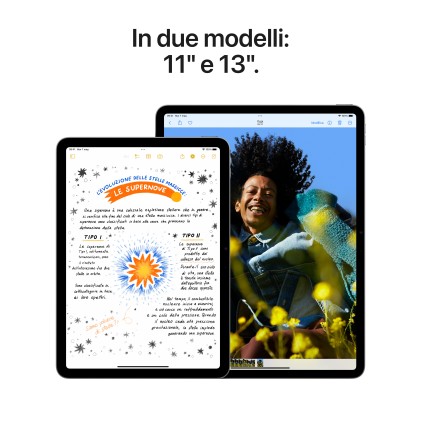 Apple 13-Inch Ipad Air Wi-Fi 256Gb - Blue
