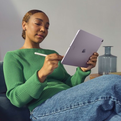Apple 13-Inch Ipad Air Wi-Fi 256Gb - Blue