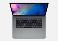 Notebook Apple MacBook Pro Touch Bar - MV912T/A