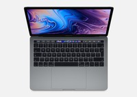 Apple Nb Macbook Pro 13 I5 2.4Ghz 8Gb 512Gb 13 Touch Bar Grigio Siderale