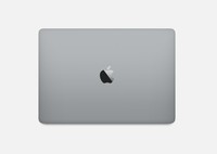 Apple Nb Macbook Pro 13 I5 2.4Ghz 8Gb 512Gb 13 Touch Bar Grigio Siderale