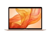 Apple Nb Macbook Air 13  1.6Ghz Dual-Core 8Th-Generation Intel Core I5 Processor, 256Gb - Gold