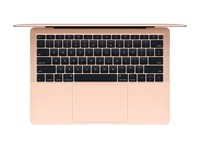 Apple Nb Macbook Air 13  1.6Ghz Dual-Core 8Th-Generation Intel Core I5 Processor, 256Gb - Gold