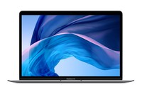Apple Nb 13-Inch Macbook Air 1.1Ghz Quad-Core 10Th-Generation Intel Core I5 Processor, 512Gb - Space Grey