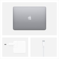 Apple Nb 13-Inch Macbook Air 1.1Ghz Quad-Core 10Th-Generation Intel Core I5 Processor, 512Gb - Space Grey
