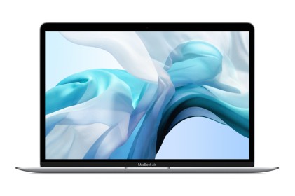 Apple Nb 13-Inch Macbook Air 1.1Ghz Quad-Core 10Th-Generation Intel Core I5 Processor, 512Gb - Silver