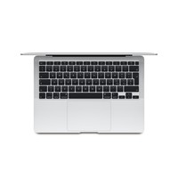 Apple Nb 13-Inch Macbook Air 1.1Ghz Quad-Core 10Th-Generation Intel Core I5 Processor, 512Gb - Silver