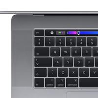 Notebook Apple MacBook Pro Touch Bar
