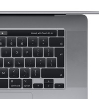Notebook Apple MacBook Pro Touch Bar