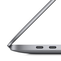 Notebook Apple MacBook Pro Touch Bar