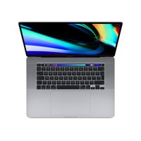 Notebook Apple MacBook Pro