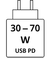 Apple MacBook Air 13' M4 chip 10-core CPU 10-core GPU, 16GB, 512GB SSD - Argento