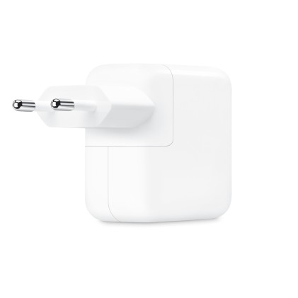 Apple Dual USB-C 35W Power Adapter