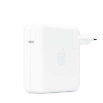 Apple Alimentatore Usb C 96W Bianco