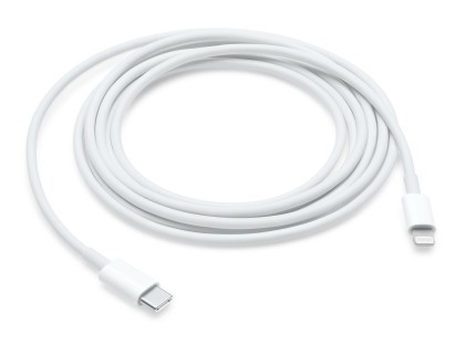 Cavo Apple Usb-C Lightning 2 Metri