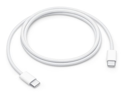 Cavo Apple Usb-C  1M Tessuto Intrec Ciato