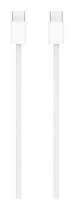 Cavo Apple Usb-C  1M Tessuto Intrec Ciato