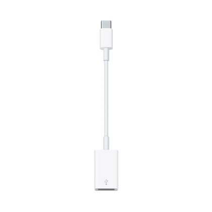 Adattatore Usb-C To Usb Apple Type C