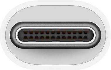 Adattatore Multiporta Usb-C/Av Digitale
