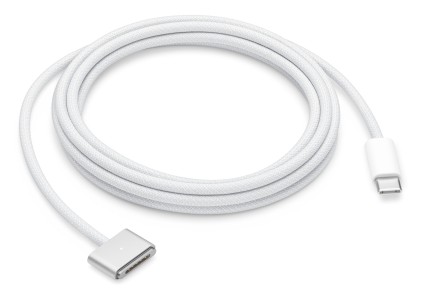Cavo Usb-C To Magsafe 3 Per Macbook Air/Pro